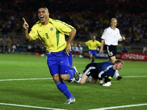 brazil legend ronaldo  return  football   club fort