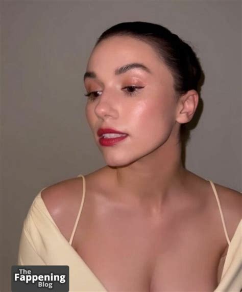 Grace Caroline Currey Nude Sexy Collection Photos Thefappening