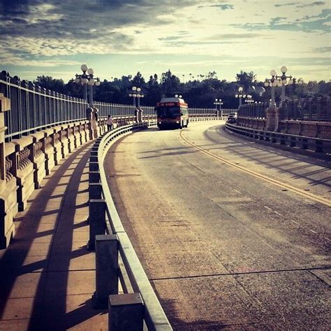 Pasadena bridge | Pasadena bridge, Country roads, Pasadena