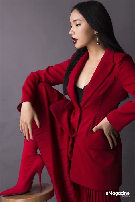 10 năm và 6 hot girl hàng đầu Từ cơn sốt MXH trở thành những cô gái quyền lực của giới trẻ Việt