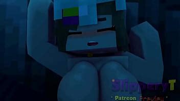 JennyMinecraft XVIDEOS