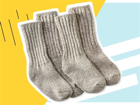 The Best Wool Socks For Keeping Your Feet Warm In 2020 Spy