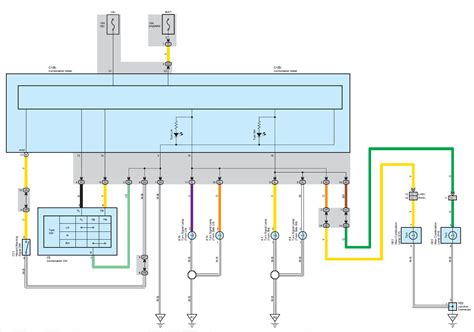 Peugeot 107 Wiring Diagram - Scrollism