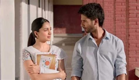 kabir singh st day box office collection shahid kapoor film beats