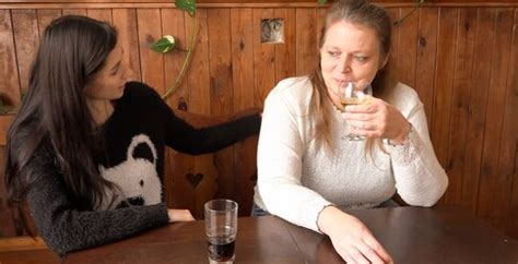 Omahunter Chubby Mature Woman Teen Girl ZB Porn