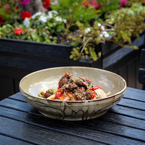 Axe And Compasses Saffron Walden Menu