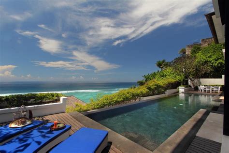 5-Star Beachfront Luxury Villa in Nusa Dua, Bali - 3 Bedroom