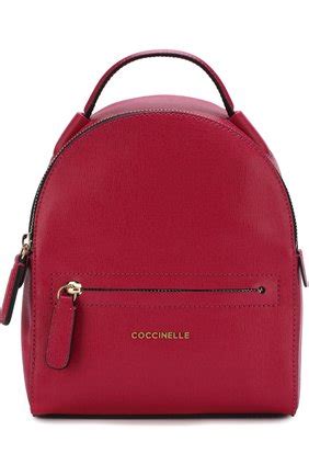 Coccinelle купить женские сумки и аксессуары в официальном интернет ...