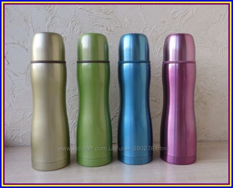 Суперовые Детские термосы для школы, прогулок, тренировок, 300 грн ...