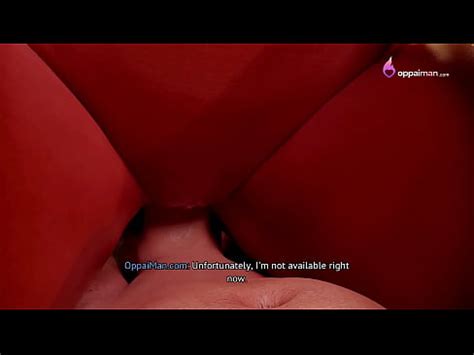 The Demon With Big Tits Seduces The Warrior Xvideos