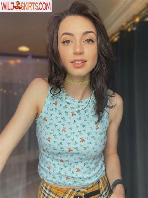 Gibi Asmr Gibiofficial Nude Onlyfans Instagram Leaked Photo