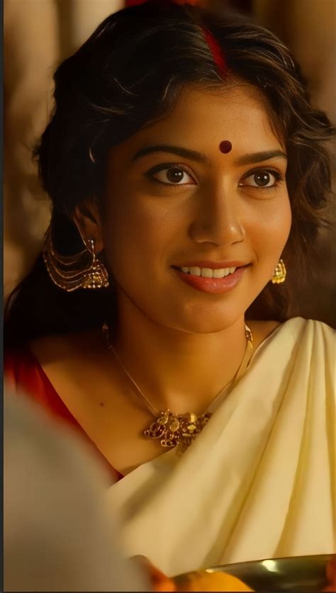 Sai Pallavi Wallpapers 4k Hd Sai Pallavi Backgrounds On Wallpaperbat