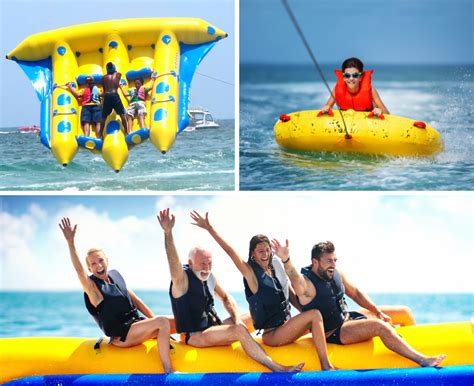 Bali Watersport Discover The Best Watersport Sensations In Bali