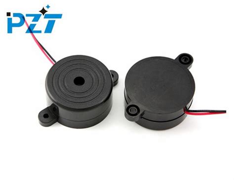 Piezo Alarm Производители и компания - Цена - PZT Electronic