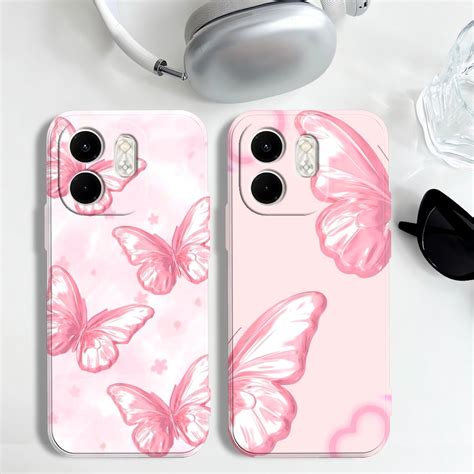 Infinix Smart Softcase Infinix Hot I Cc Shopee