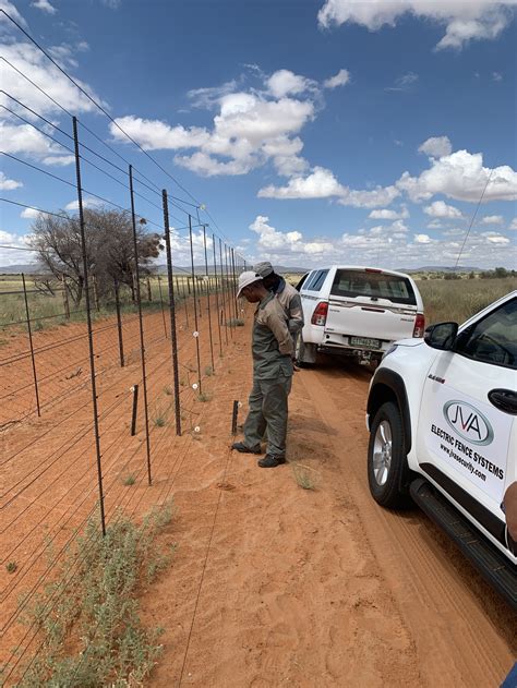 Saving Pangolins from Electric Fencing in South Africa — Save Pangolins