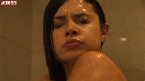 Naked Mariana Gió in Dubai Love