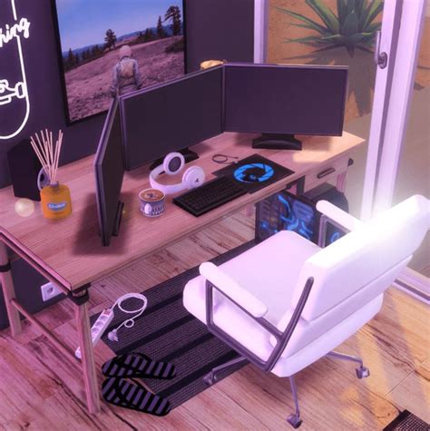 Ddaengsims Sims 4 Ipad And Keyboard Apple Pencil
