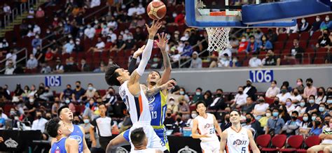 meralco magnolia semifinals series intensifies news pba