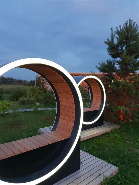 Комплексное благоустройство парков | Urban landscape design, Roof ...