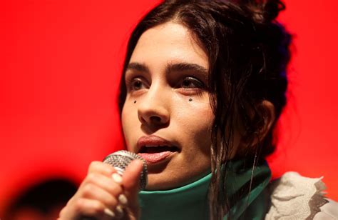 Pussy Riot Diz Que Movimento Pr Aborto Da Argentina Inspirador Pop Arte G