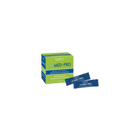 Acmed pro 30 stick