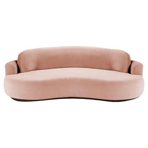 Handmade Contemporary Mambo Unlimited Ideas Naked Sofa Combo Soft Upholstery For Sale At Stdibs