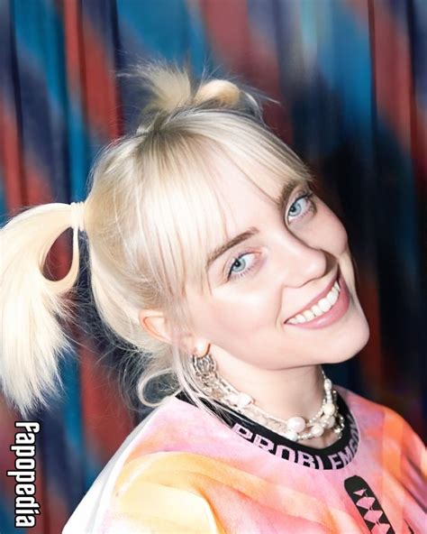 Billie Eilish Nude Leaks Photo Fapopedia
