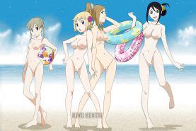 Maka Patty Liz And Blair From Soul Eater Porn Pictures XXX Photos Sex Images 1442888