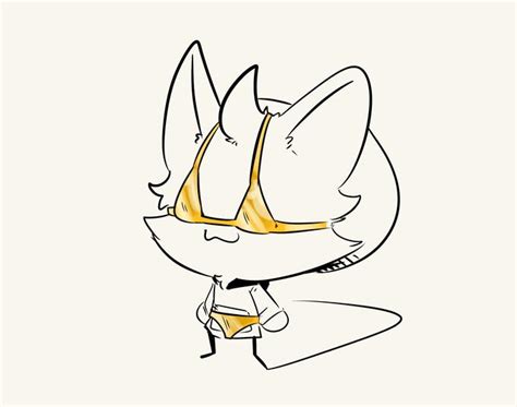 Gold Bikini Thing By Ethan Bit Golden Bikini Week Know Your Meme