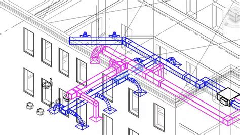 Online Course Revit Essential Training For Mep From Linkedin