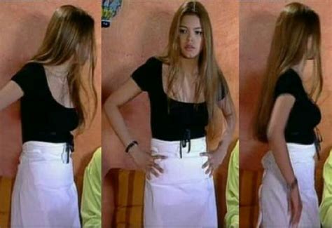 S Verine Ferrer Nude Pics Page