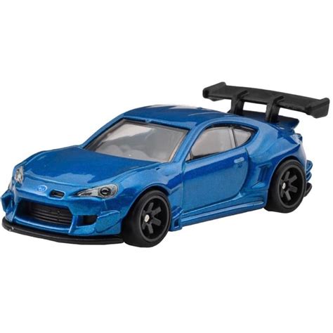風火輪 Hot Wheels 汽車文化 雙車組 膠胎 單售 LEXUS RCF RC F GT SUBARU BRZ 蝦皮購物