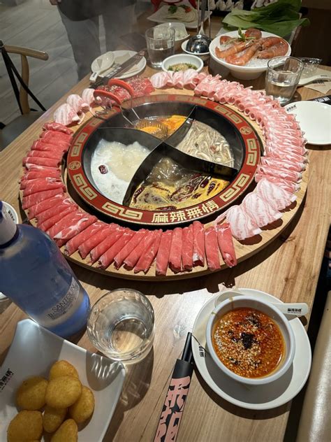 Restaurant Spicy Soul Hot Pot Madrid Madrid Menu Avis Prix Et R Servation Thefork