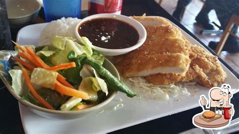 Sushi Spot In Aiea Restaurant Menu And Reviews