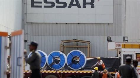 Essar To Begin 4b Saudi Steel Plant In 2024 Manufacturing Today India