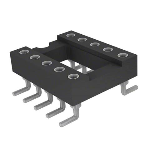 110-93-310-41-105000 Mill-Max Manufacturing Corp. | Connectors ...