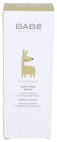 Babe Pedi Tric Pasta Al Agua Ml Farmacia Ribera
