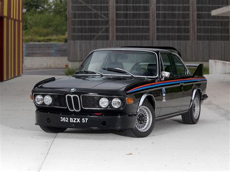 bmw  csl  specs      autoevolution