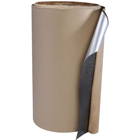 Reflective Foil Xpe Xlpe Air Conditioner Insulation Foam 05 100mm