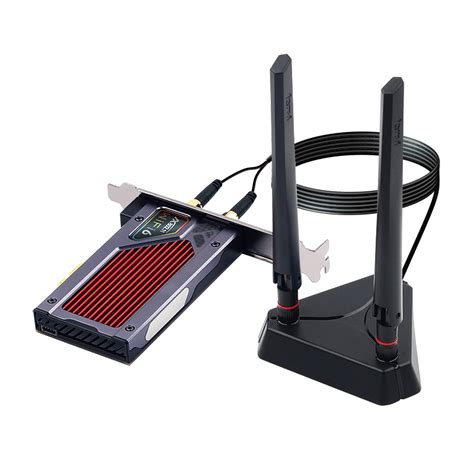 Drive download guide - Fenvi Technology