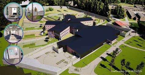 ถอดบทเรียนล้ำค่าจาก ฟินแลนด์” ปฏิวัติเรือนจำ ปั้น Smart Prison” แบบใด