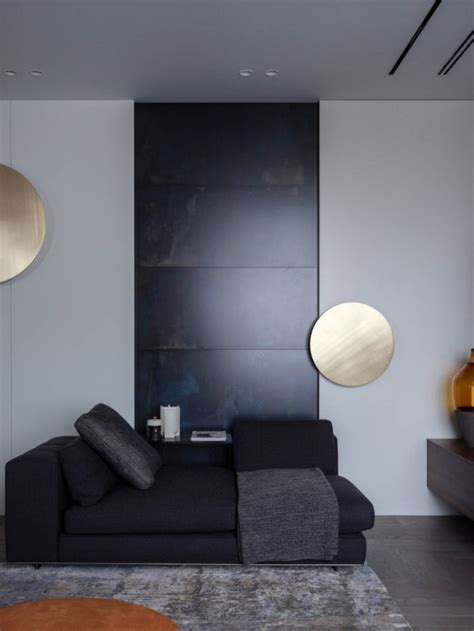 МДФ-панели для стен (42 фото) – виды, размеры и примеры в интерьере