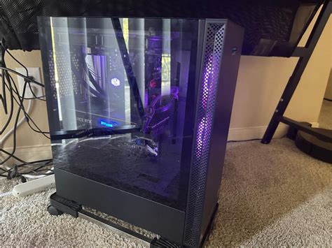 Gaming Pc Rtx 2070 Super 8gb Gddr6 Ryze 7 3700x 1tb M2 Ssd For Sale