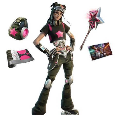 Hypex On Twitter New Renegade Raider Remix