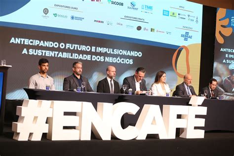 Associa O Brasileira Da Ind Stria Do Caf D In Cio Ao Encontro