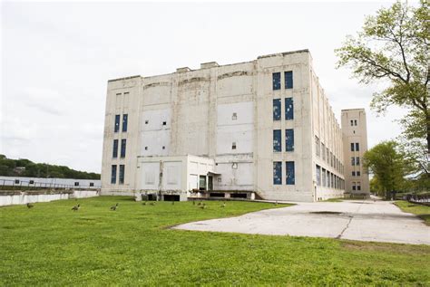 Danville’s White Mill restoration project began with a tweet - Cardinal