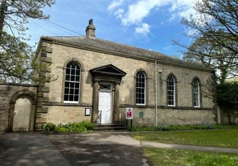 Ripon Guide Stay Do See