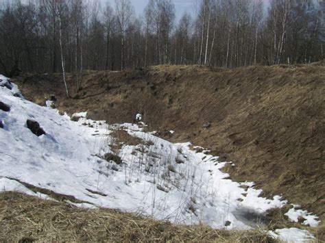 Заячья гора (70 фото)