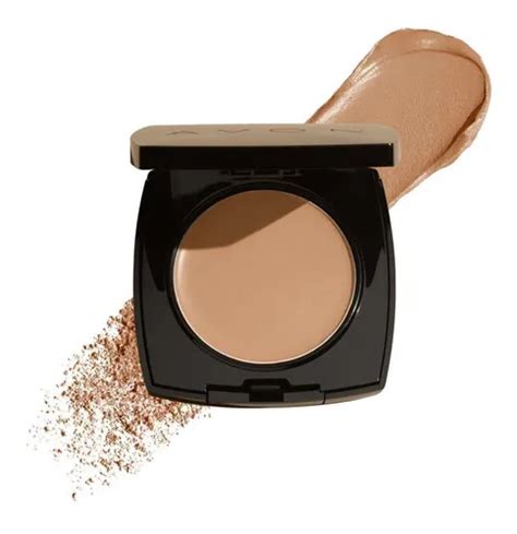 Avon Base De Maquillaje Power Stay En Crema G Hs Duracion Tono Nude MercadoLibre